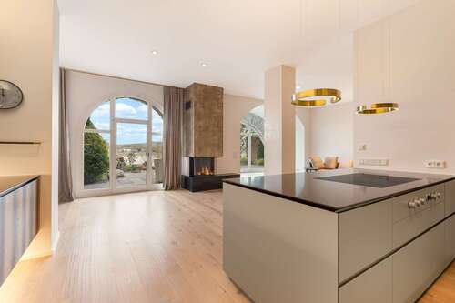 Foto - Wohnung zum Kaufen in Bonn 2.550.000,00 € 225 m²