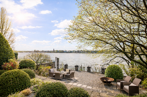 Foto - Wohnung zum Kaufen in Bonn 2.550.000,00 € 225 m²