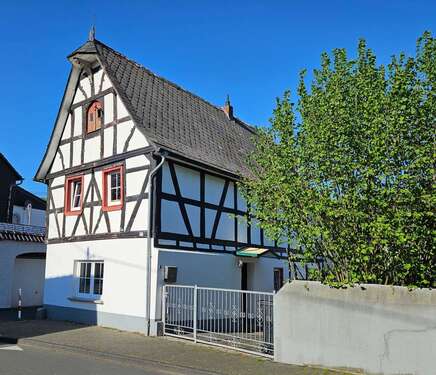Foto - Haus zum Kaufen in Unkel Heister 249.000,00 € 98 m²