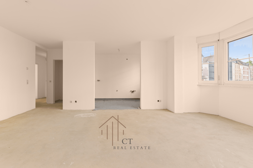 Foto - Wohnung zum Kaufen in Frankfurt am Main 540.000,00 € 91.2 m²