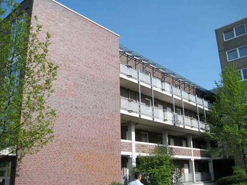 Foto - Wohnung zum Mieten in Hamburg 502,49 € 37.36 m²