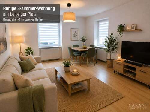 Foto - Wohnung zum Kaufen in Stuttgart 320.000,00 € 69 m²