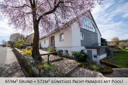 Foto - Haus zum Kaufen in Neunkirchen am Brand 1.190.000,00 € 225 m²