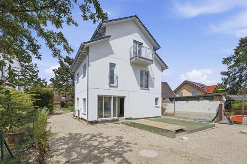 Foto - Haus zum Kaufen in München 1.550.000,00 € 147.64 m²