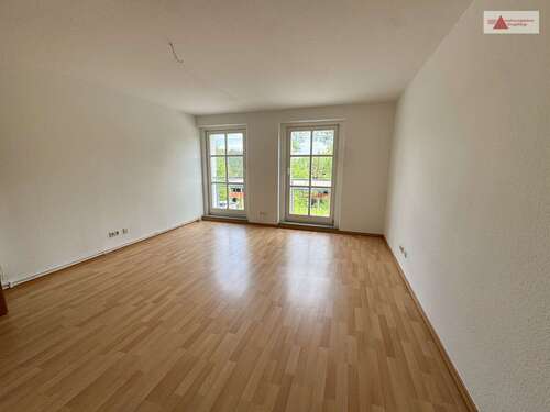 Foto - Wohnung zum Mieten in Breitenbrunn OT Erlabrunn 375,00 € 64.6 m²