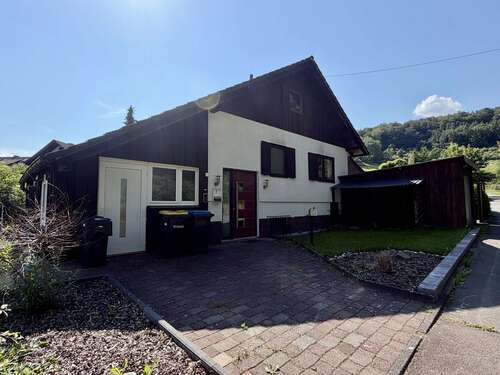 Foto - Haus zum Kaufen in Neuenstein Untergeis 175.000,00 € 92 m²