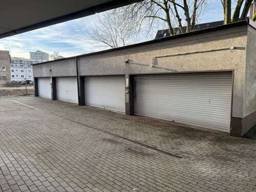 Foto - Garage zu vermieten in Gelsenkirchen 60,00 €