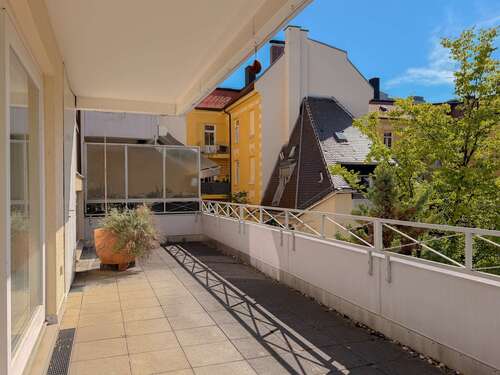 Foto - Wohnung zum Mieten in München 2.850,00 € 105 m²