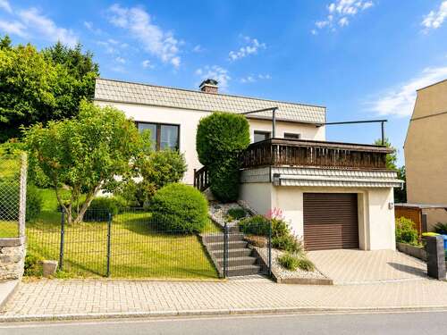 Foto - Haus zum Kaufen in Crimmitschau 250.000,00 € 90 m²