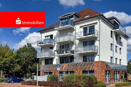 Foto - Wohnung zum Kaufen in Preetz 279.000,00 € 90.15 m²