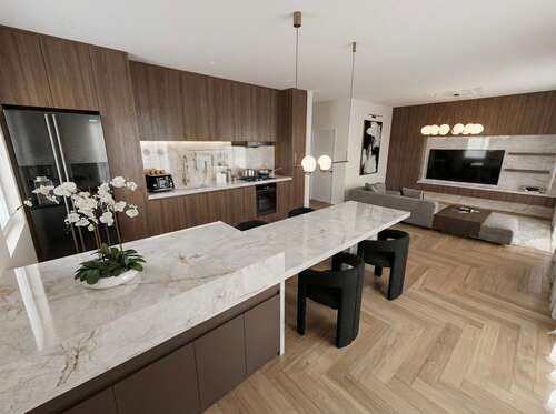 Foto - Wohnung zum Kaufen in Köln 570.000,00 € 90.52 m²