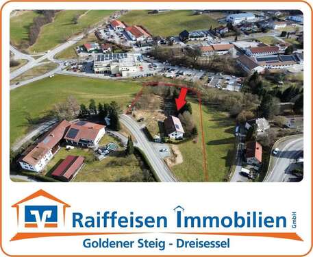 Foto - Haus zum Kaufen in Waldkirchen 690.000,00 € 197 m²