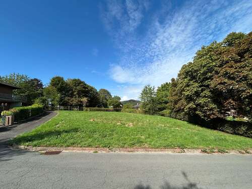 Foto - Grundstück zu verkaufen in Waldkappel 24.000,00 € 646 m²