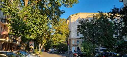 Foto - Wohnung zum Kaufen in Berlin 995.000,00 € 120 m²