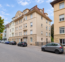Wohnung zum Kaufen in Stuttgart 360.000,00 € 85 m²