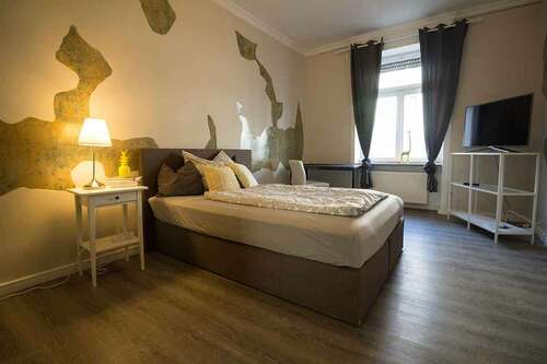 Foto - WG-Zimmer in Frankfurt am Main 650,00 € 19 m²