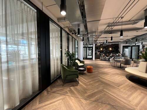 Foto - Büro in München 7.900,00 € 80 m²