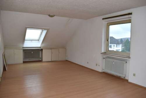 Foto - Wohnung zum Kaufen in Bad Driburg 49.000,00 € 36 m²