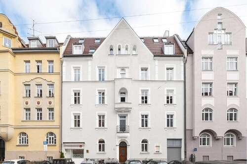 Foto - Büro in München 910.000,00 € 116.4 m²