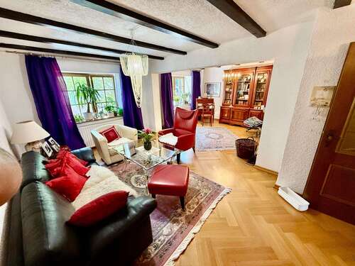 Foto - Haus zum Kaufen in Breitenbach 149.000,00 € 125 m²