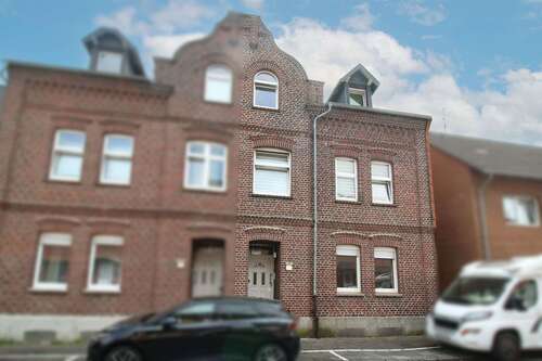 Foto - Haus zum Kaufen in Bottrop 229.000,00 € 154.12 m²