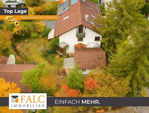 Foto - Haus zum Kaufen in Ottobrunn 1.199.000,00 € 162.67 m²