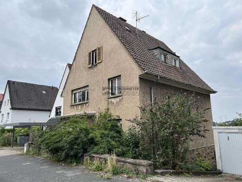 Foto - Haus zum Kaufen in Hagen 125.000,00 € 148 m²