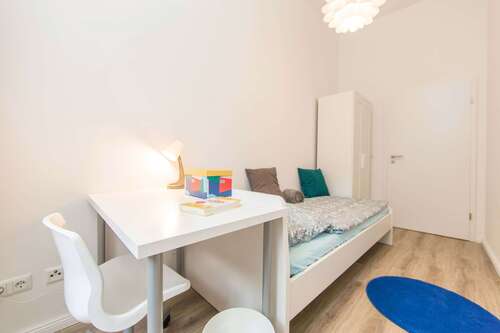 Foto - WG-Zimmer in Berlin 650,00 € 8 m²