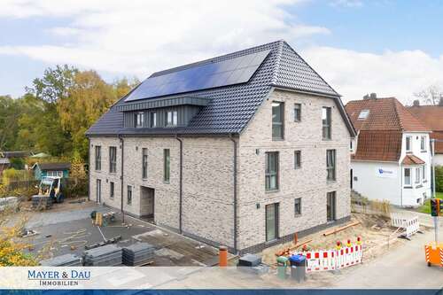 Foto - Wohnung zum Kaufen in Oldenburg 479.000,00 € 94 m²