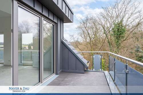 Foto - Wohnung zum Kaufen in Oldenburg 479.000,00 € 94 m²