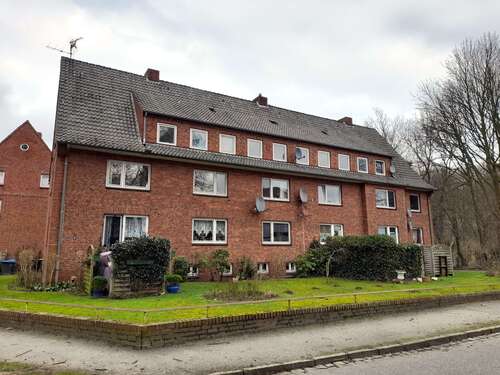 Foto - Wohnung zum Mieten in Rendsburg 560,00 € 72 m²