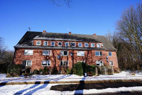 Foto - Wohnung zum Mieten in Rendsburg 560,00 € 72 m²