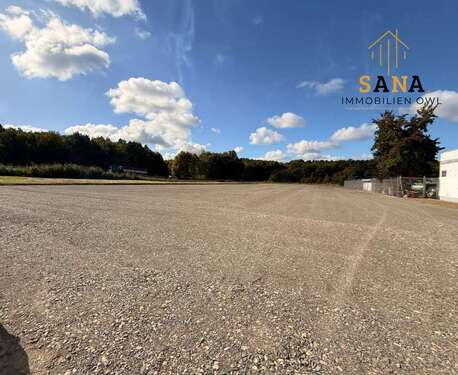 Foto - Grundstück in Bad Oeynhausen 6.000,00 € 3000 m²