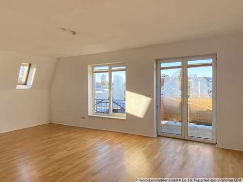 Foto - Wohnung zum Kaufen in Hohen Neuendorf 298.000,00 € 88 m²