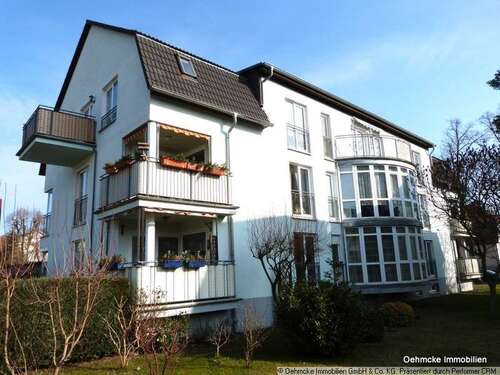 Foto - Wohnung zum Kaufen in Hohen Neuendorf 309.000,00 € 88 m²