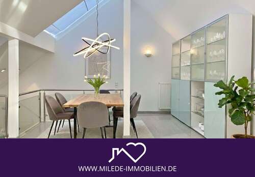 Foto - Wohnung zum Kaufen in Düren 199.900,00 € 100.17 m²