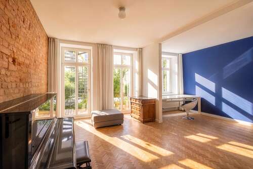 Foto - Wohnung zum Kaufen in Berlin 395.000,00 € 58 m²