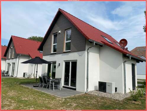 Foto - Haus zum Kaufen in Insel Poel 349.000,00 € 91 m²