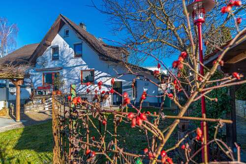 Foto - Haus zum Kaufen in Eriskirch Mariabrunn 795.000,00 € 278.83 m²