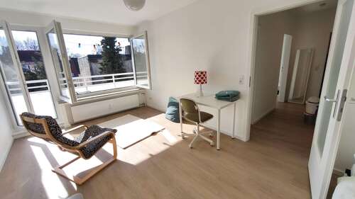 Foto - Wohnung zum Kaufen in Bremen 147.000,00 € 47 m²