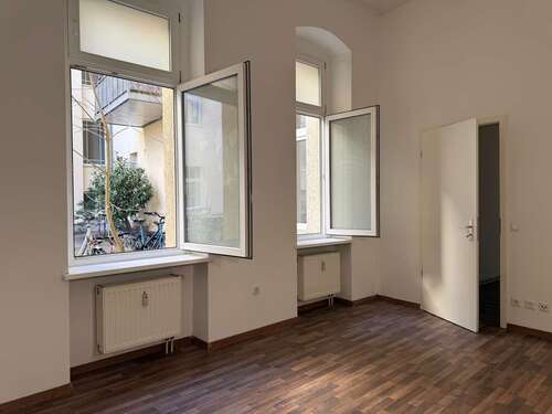 Foto - Wohnung zum Kaufen in Berlin 449.000,00 € 107.94 m²