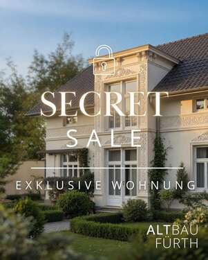 Foto - Wohnung zum Kaufen in Fürth 1.600.000,00 € 205 m²