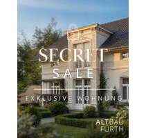 Wohnung zum Kaufen in Fürth 1.600.000,00 € 205 m²