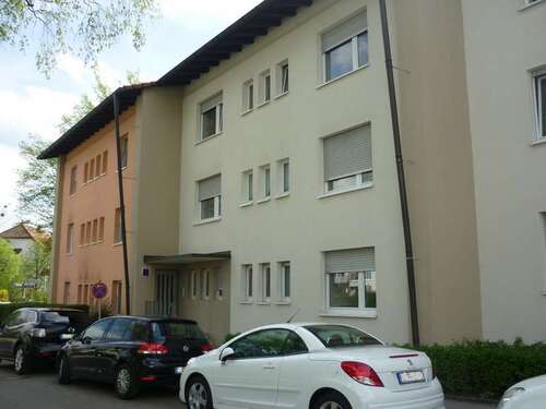 Foto - Wohnung zum Mieten in Starnberg 1.328,10 € 86.24 m²
