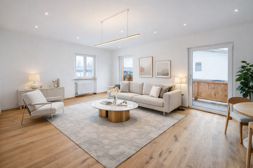Foto - Wohnung zum Kaufen in Otterfing 549.000,00 € 79.8 m²