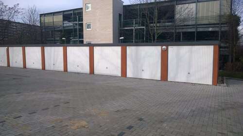 Foto - Garage zu vermieten in Leipzig - West 125,00 €