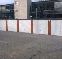 Garage zu vermieten in Leipzig - West 125,00 €