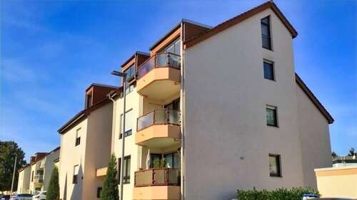 Foto - Wohnung zum Kaufen in Friedrichsdorf 285.000,00 € 86.1 m²