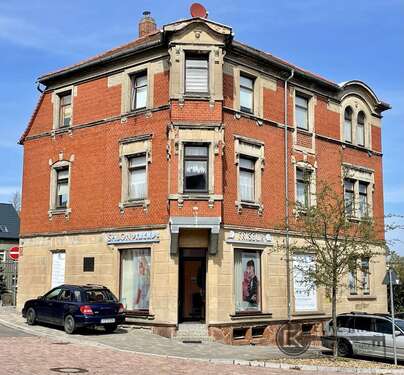 Foto - Haus zum Kaufen in Siebenlehn 110.000,00 € 230 m²