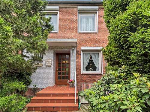 Foto - Haus zum Kaufen in Norderstedt 358.000,00 € 106.4 m²